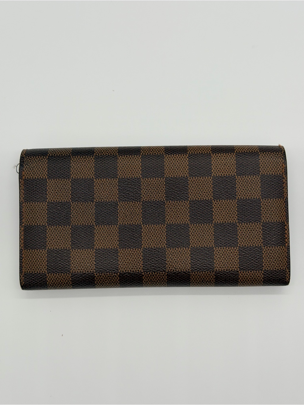 Louis Vuitton Sarah Ebene Wallet💝💝💝 - Picture 2 of 9